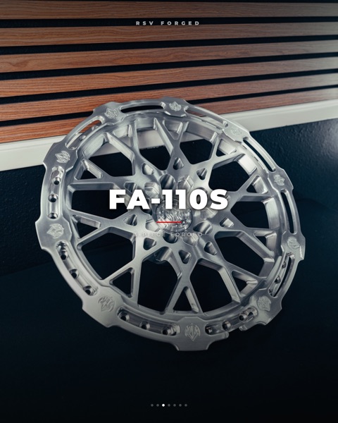 RSV FA-110S